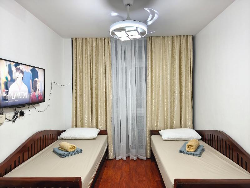 Grand View Residences Near Burnham Park image