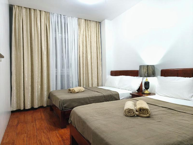 Grand View Residences Near Burnham Park image