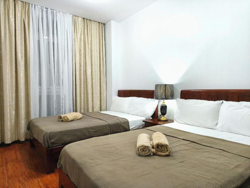 Grand View Residences Near Burnham Park image