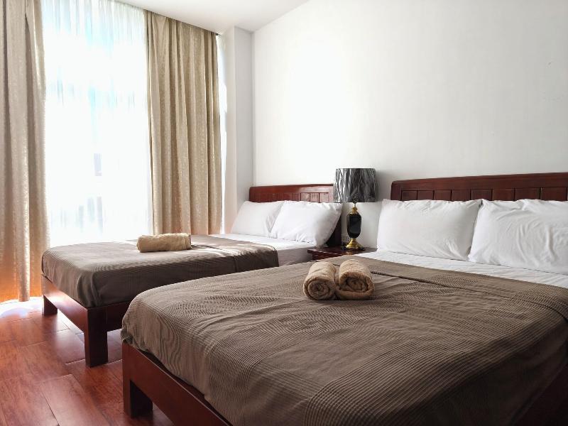 Grand View Residences Near Burnham Park image