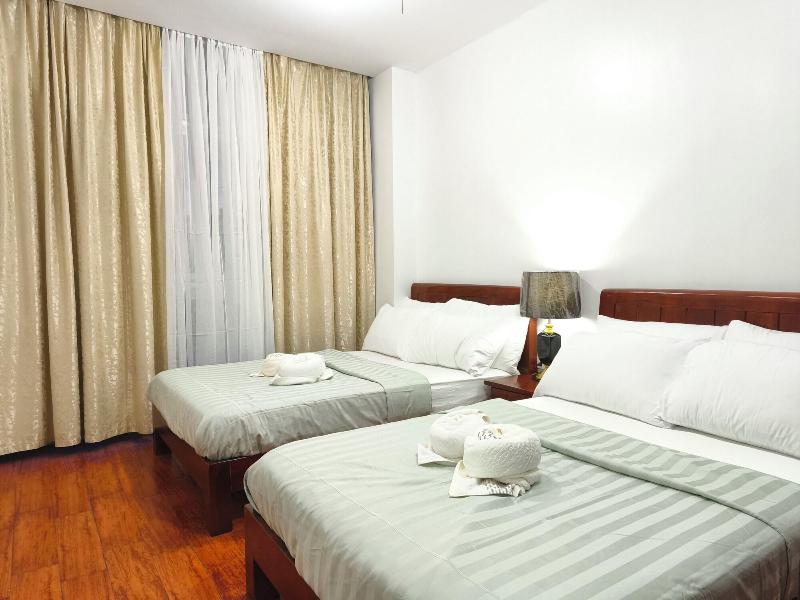Grand View Residences Near Burnham Park image