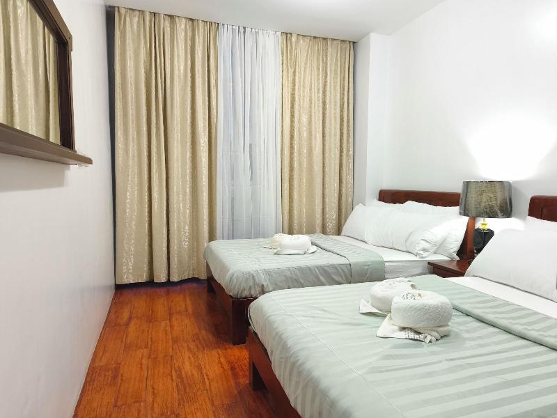 Grand View Residences Near Burnham Park image