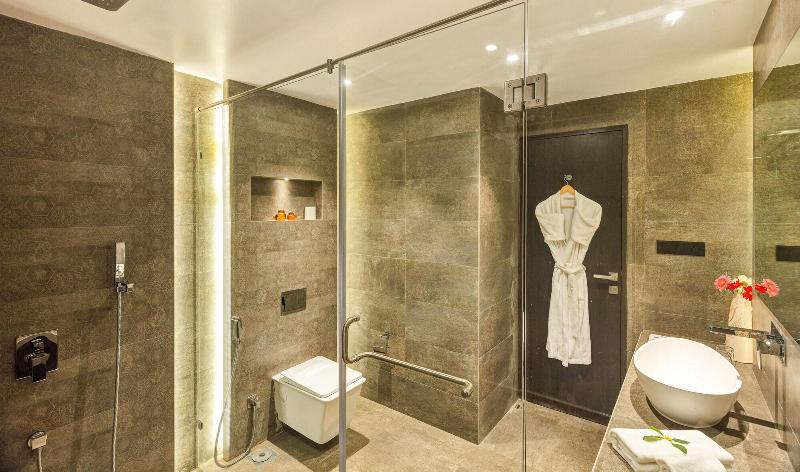 Aveda Suites At Aamby Valley City image
