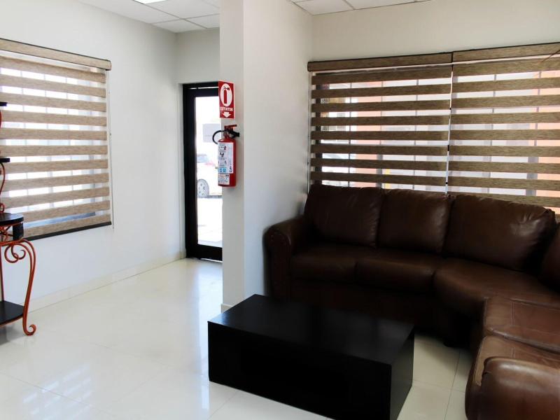 Hotel Sntenario image