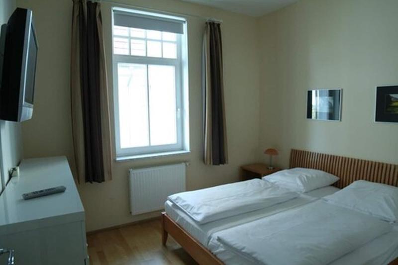 Residenz Am Strande image