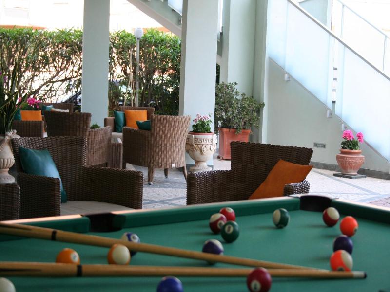 Hotel Diamante image