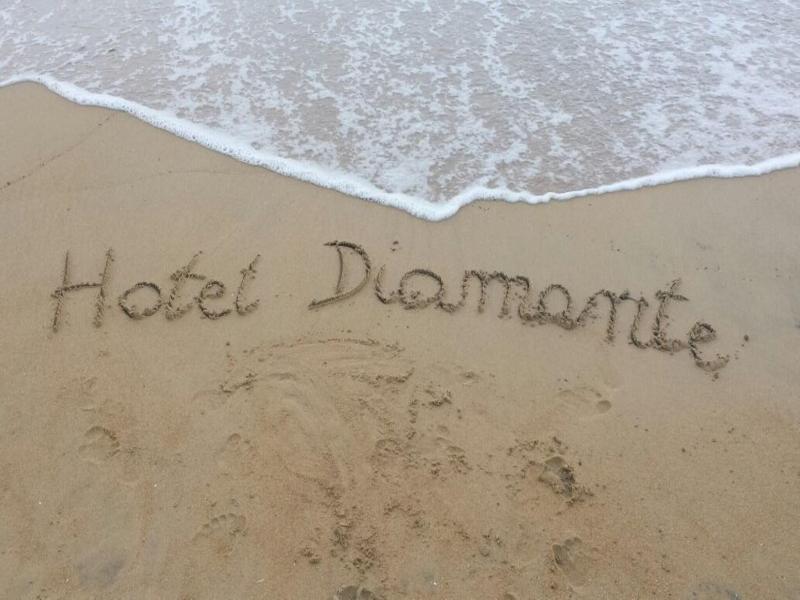 Hotel Diamante image