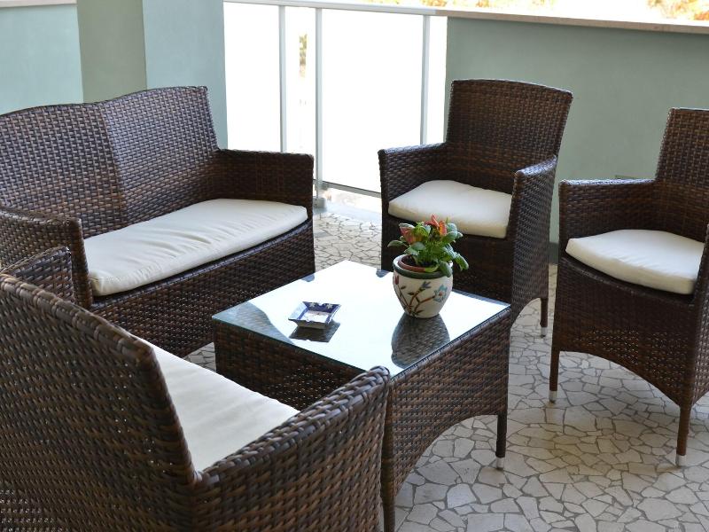 Hotel Diamante image