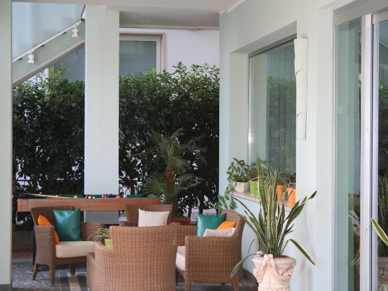 Hotel Diamante image