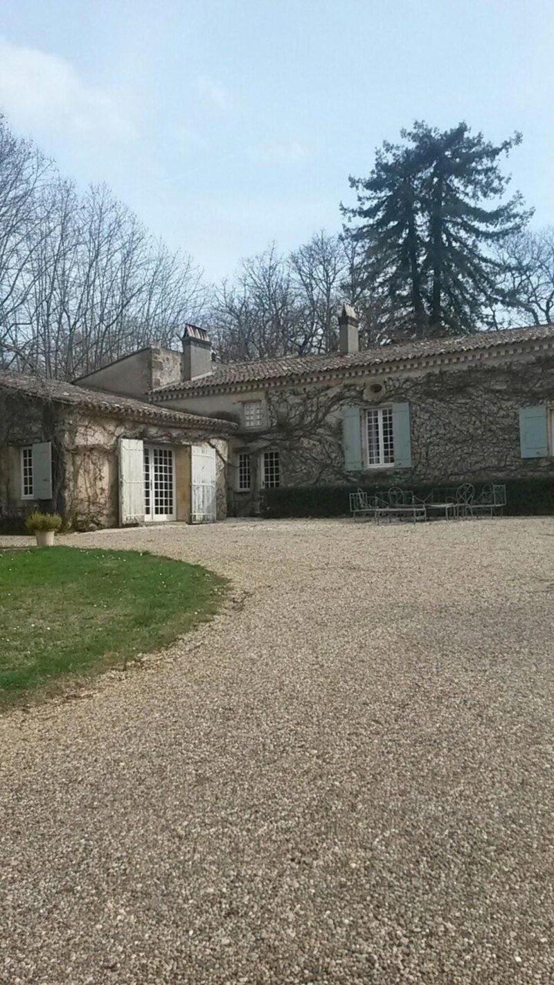 Domaine De L Espelette image