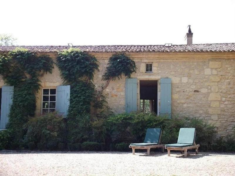 Domaine De L Espelette image
