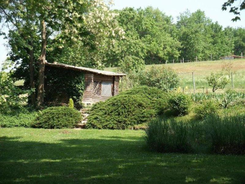 Domaine De L Espelette image