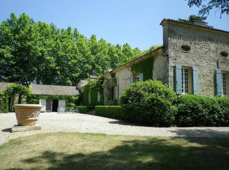 Domaine De L Espelette image