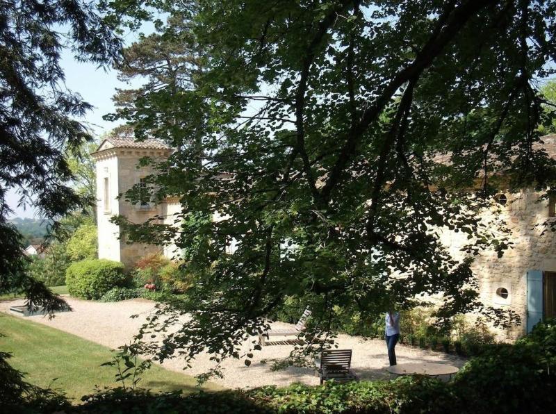 Domaine De L Espelette image