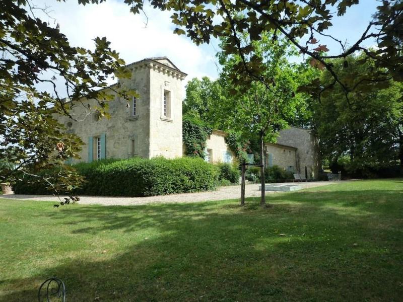 Domaine De L Espelette image