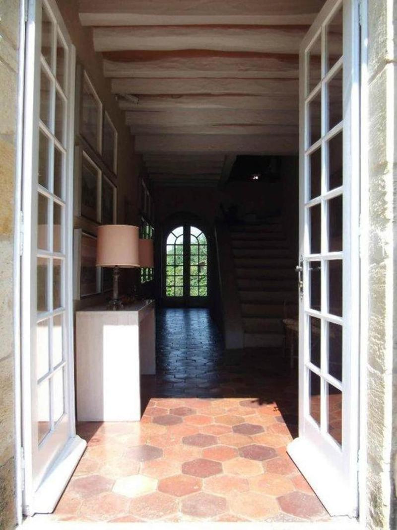 Domaine De L Espelette image