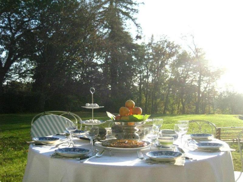 Domaine De L Espelette image