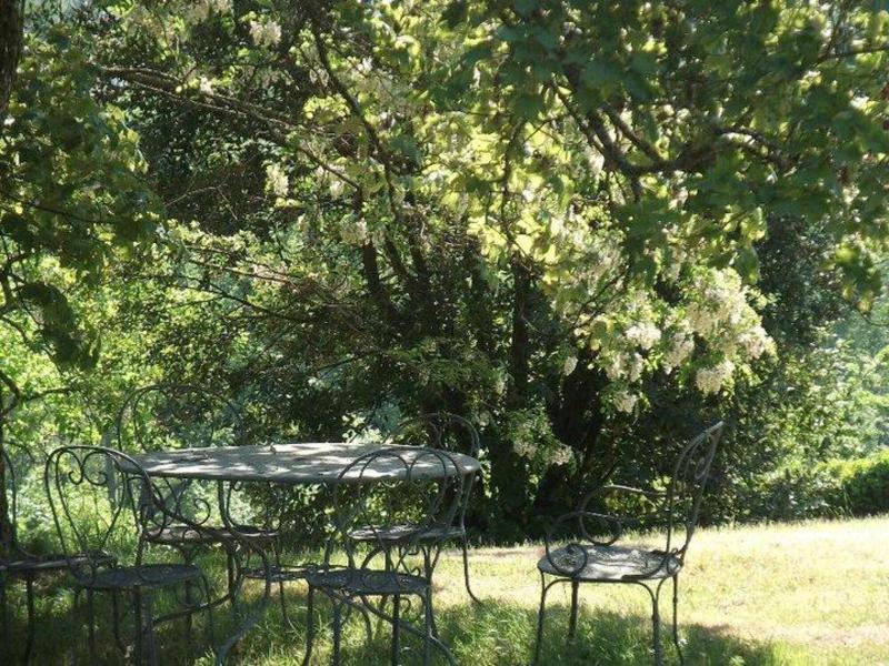 Domaine De L Espelette image