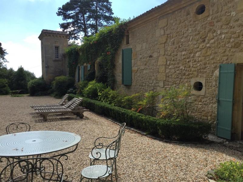 Domaine De L Espelette image