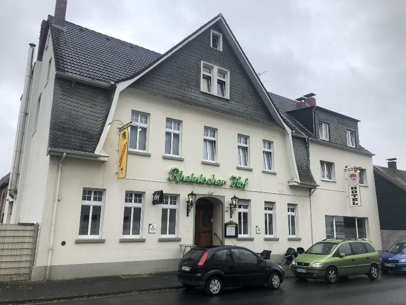 Rheinischer Hof Leverkusen image