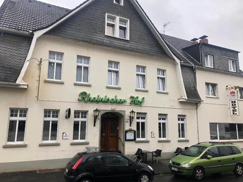 Rheinischer Hof Leverkusen image