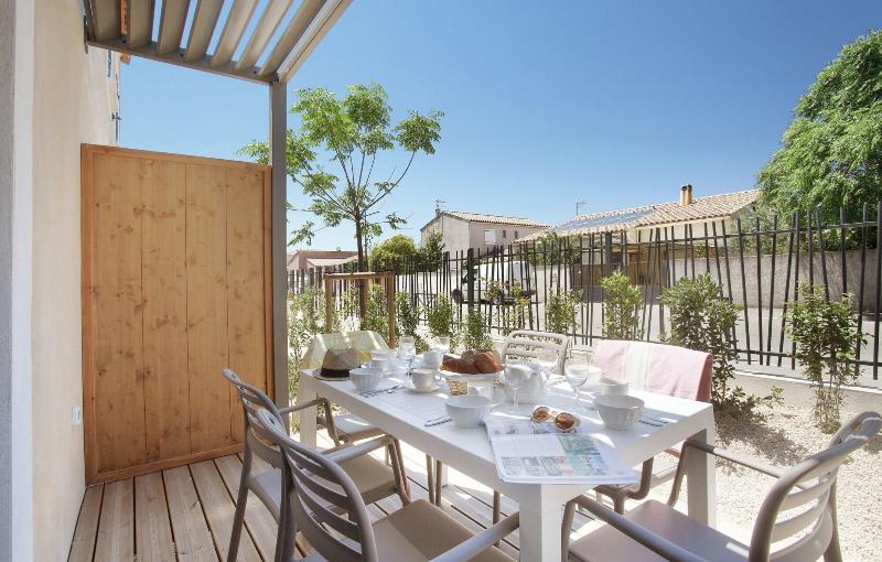 Ra Sidence Odalys Fleur De Sel