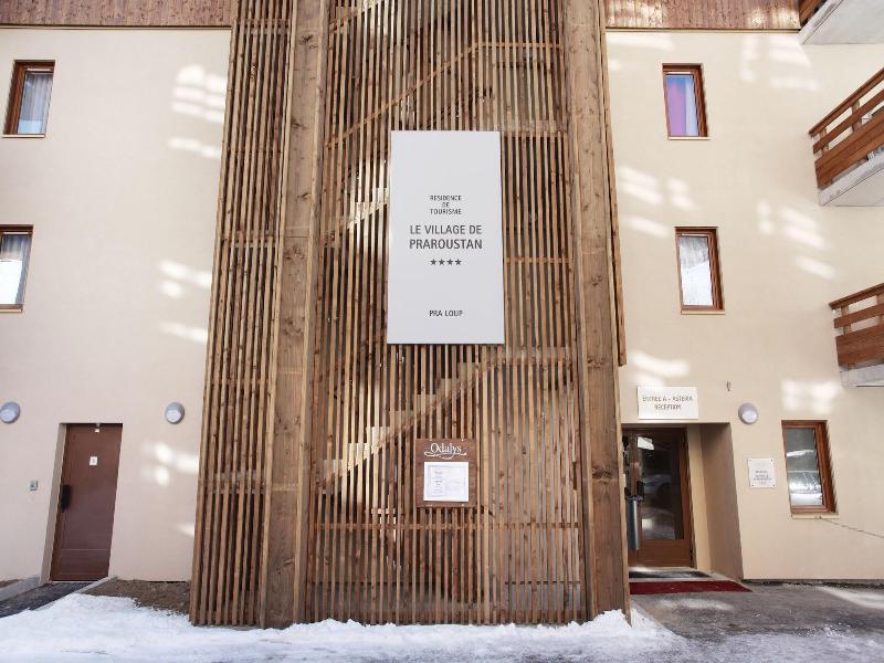 Odalys Residence Le Village Du Praroustan image