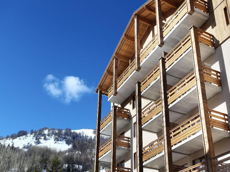 Odalys Residence Le Village Du Praroustan image