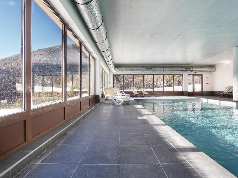 Odalys Residence Le Village Du Praroustan image