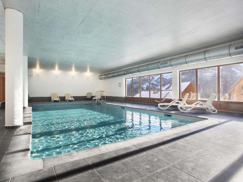 Odalys Residence Le Village Du Praroustan image