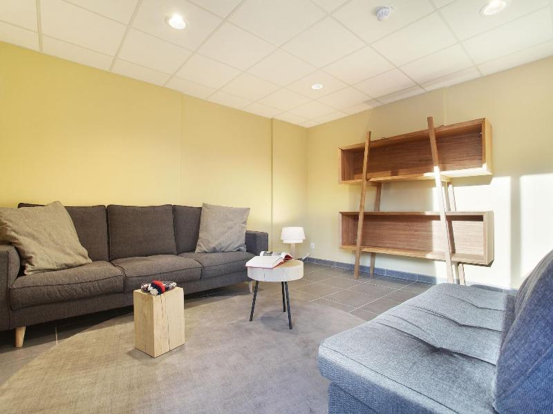 Odalys Residence Le Village Du Praroustan image