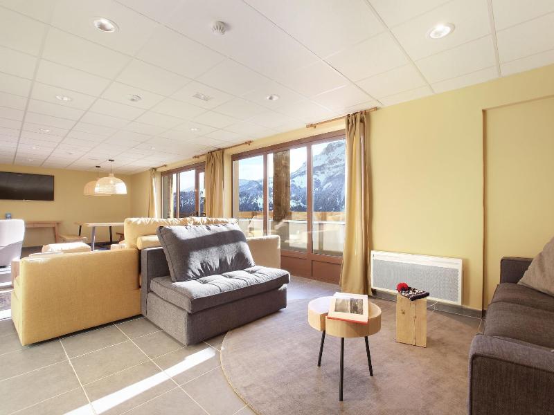 Odalys Residence Le Village Du Praroustan image