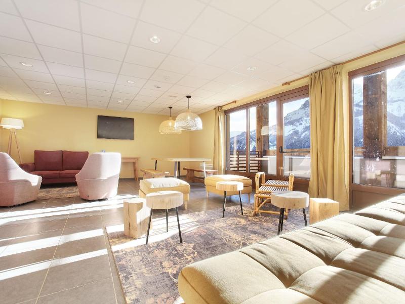 Odalys Residence Le Village Du Praroustan image