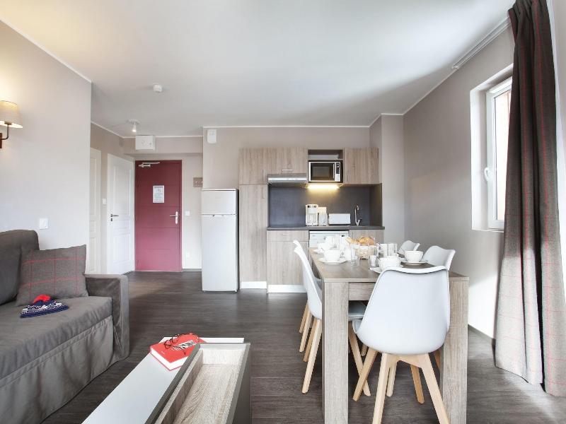 Odalys Residence Le Village Du Praroustan image