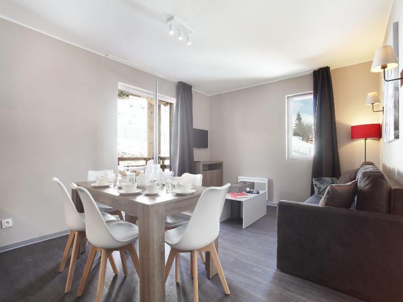 Odalys Residence Le Village Du Praroustan image