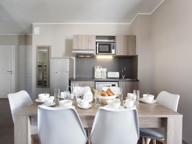 Odalys Residence Le Village Du Praroustan image