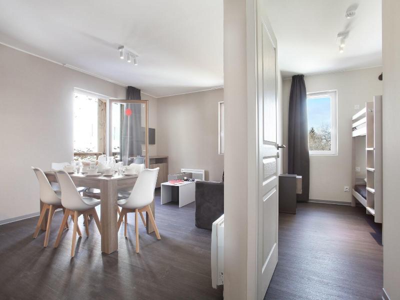 Odalys Residence Le Village Du Praroustan image
