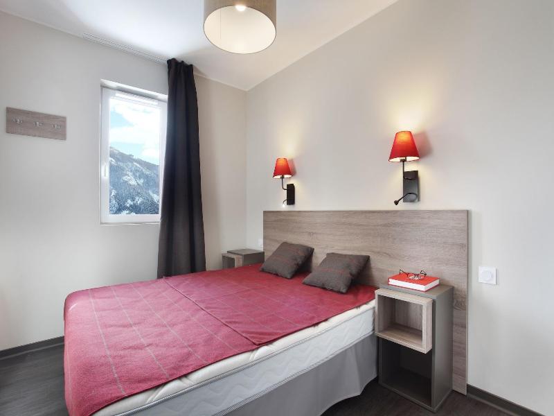 Odalys Residence Le Village Du Praroustan image