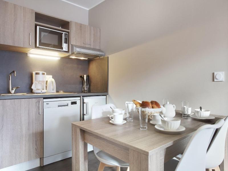 Odalys Residence Le Village Du Praroustan image
