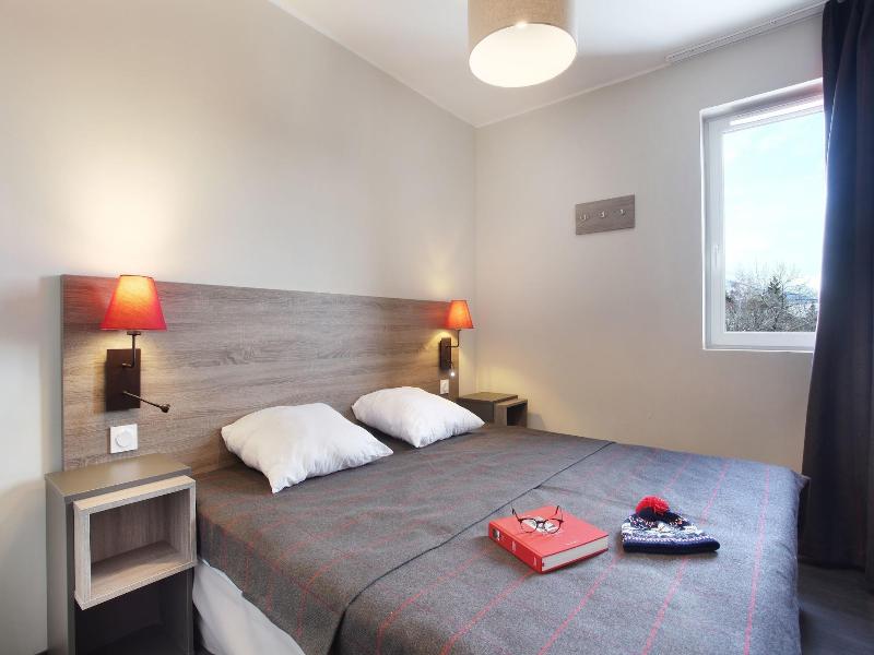 Odalys Residence Le Village Du Praroustan image