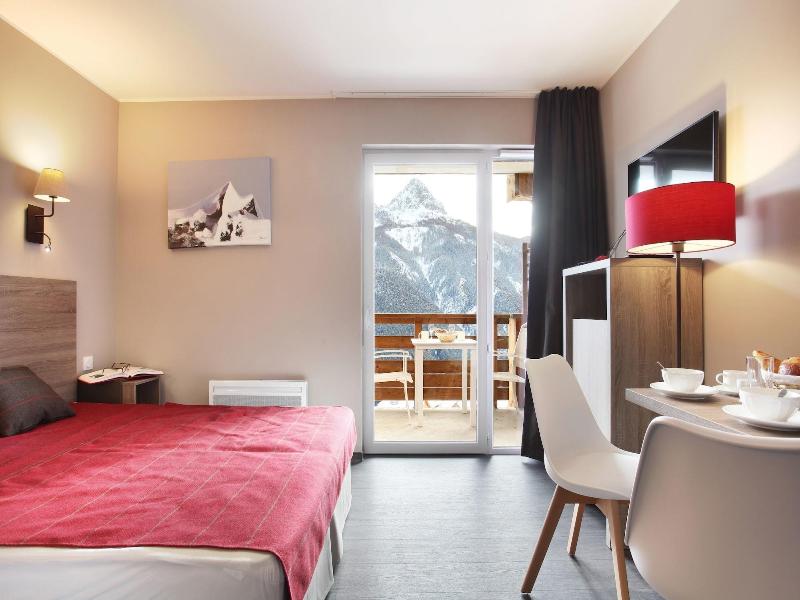 Odalys Residence Le Village Du Praroustan image