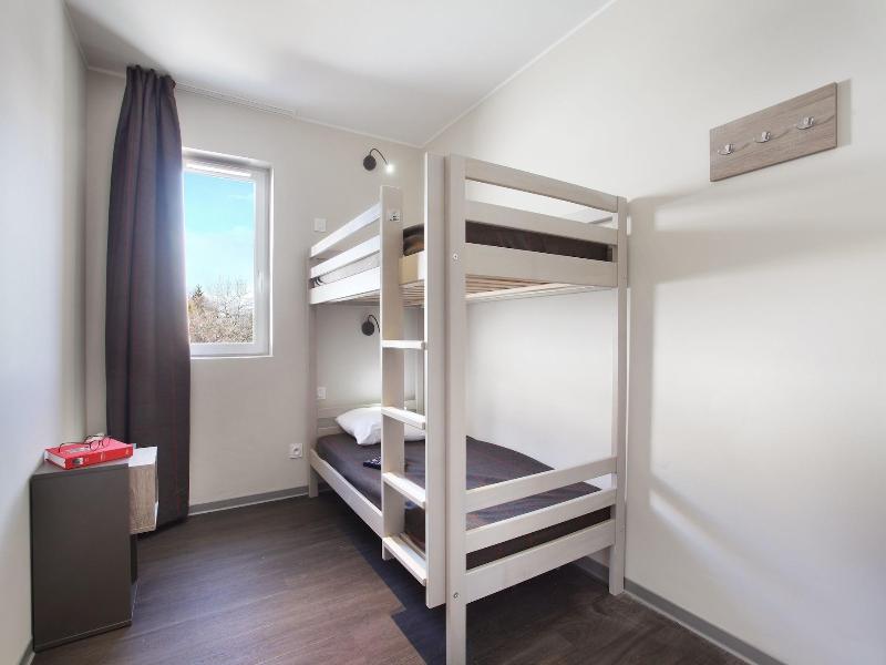Odalys Residence Le Village Du Praroustan image