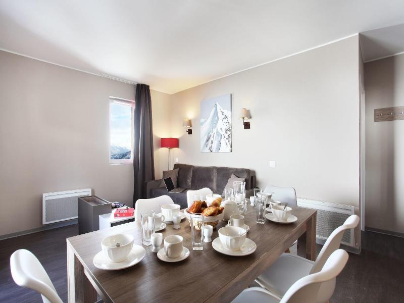 Odalys Residence Le Village Du Praroustan image