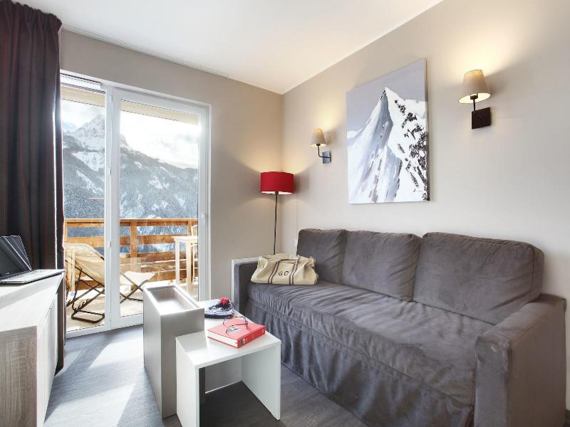 Odalys Residence Le Village Du Praroustan image