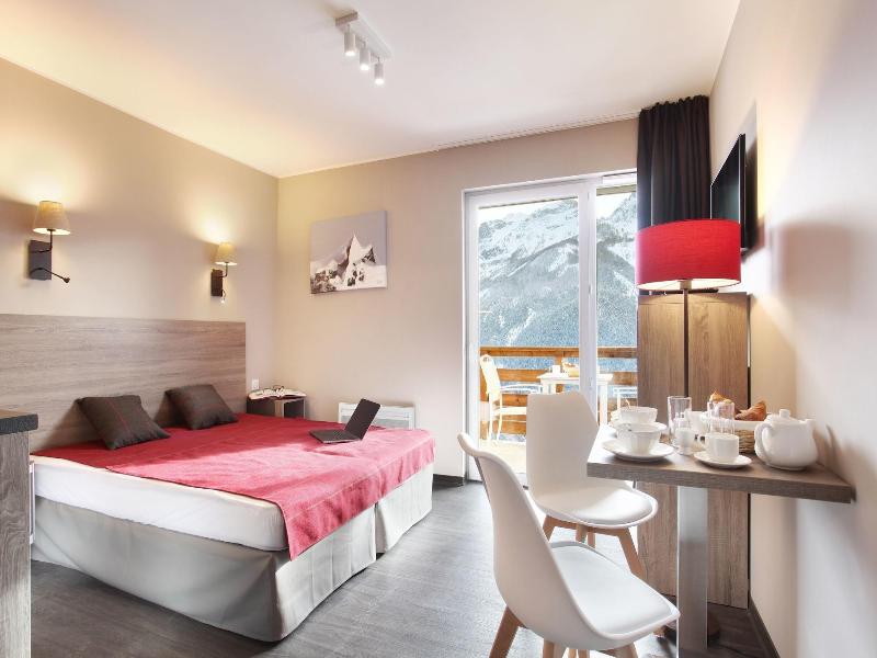 Odalys Residence Le Village Du Praroustan image