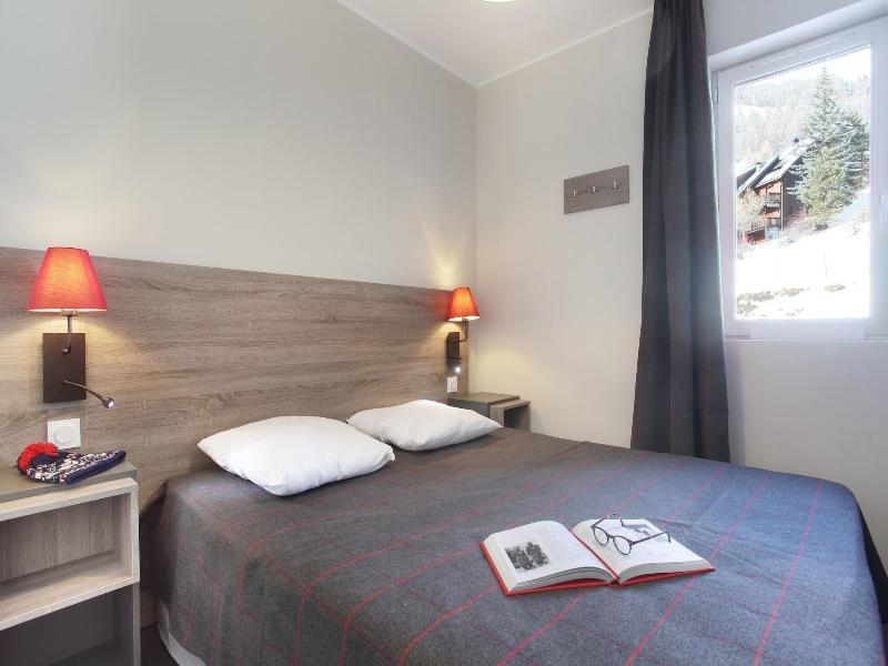 Odalys Residence Le Village Du Praroustan image
