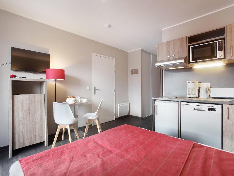 Odalys Residence Le Village Du Praroustan image