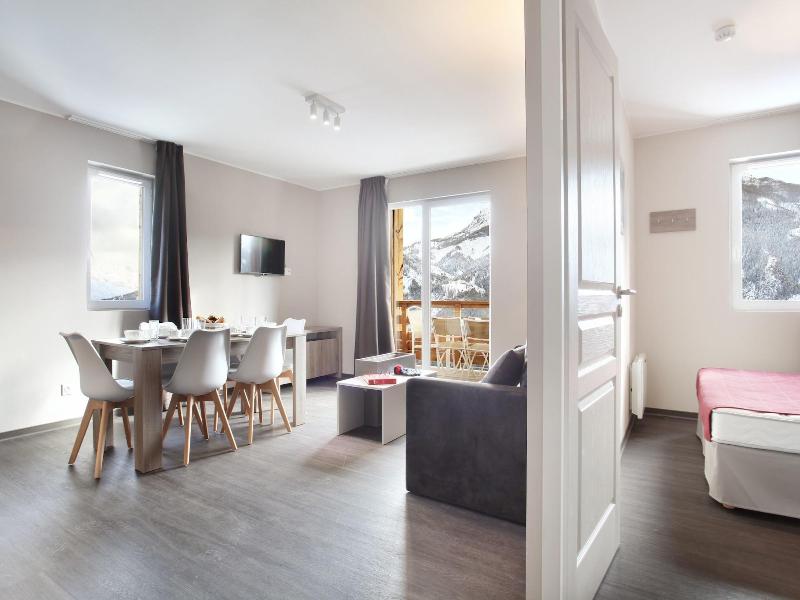 Odalys Residence Le Village Du Praroustan image