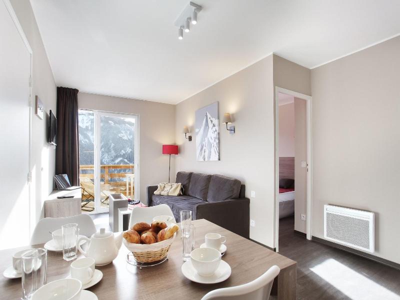 Odalys Residence Le Village Du Praroustan image