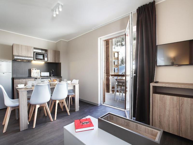 Odalys Residence Le Village Du Praroustan image